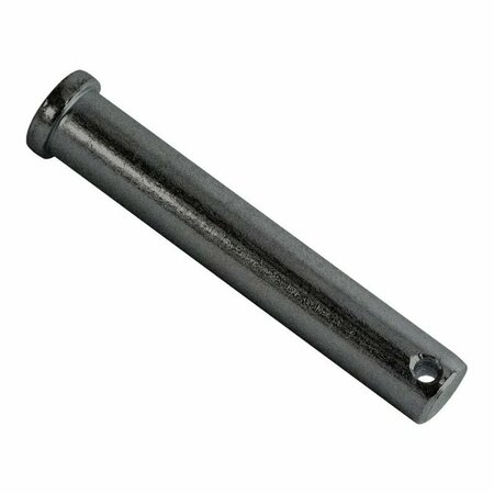 HERITAGE Clevis Pin, 1-3/4" x 5", MCS PL CLP-1750-5000